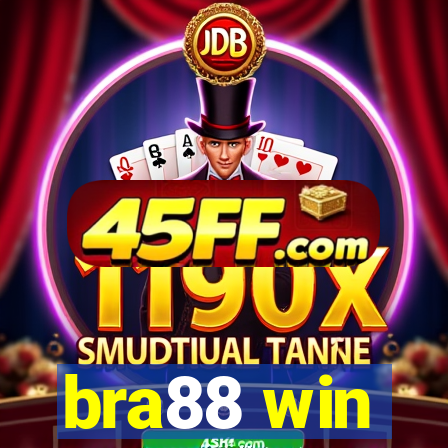 bra88 win